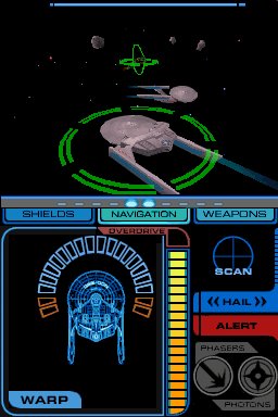 Star Trek: Tactical Assault