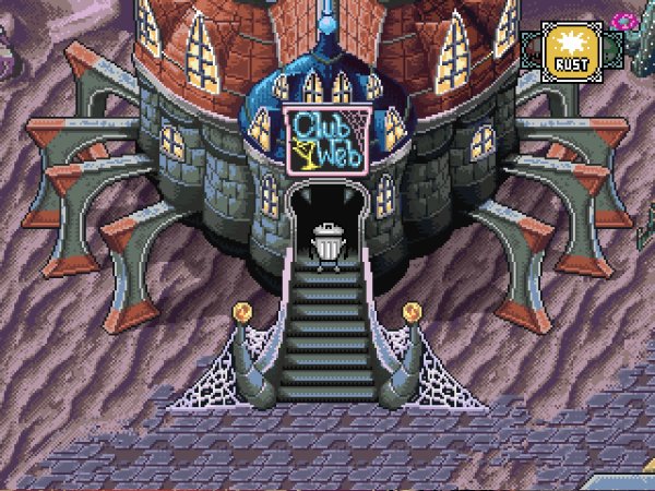 Kingdoms of the Dump