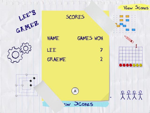 Family Games