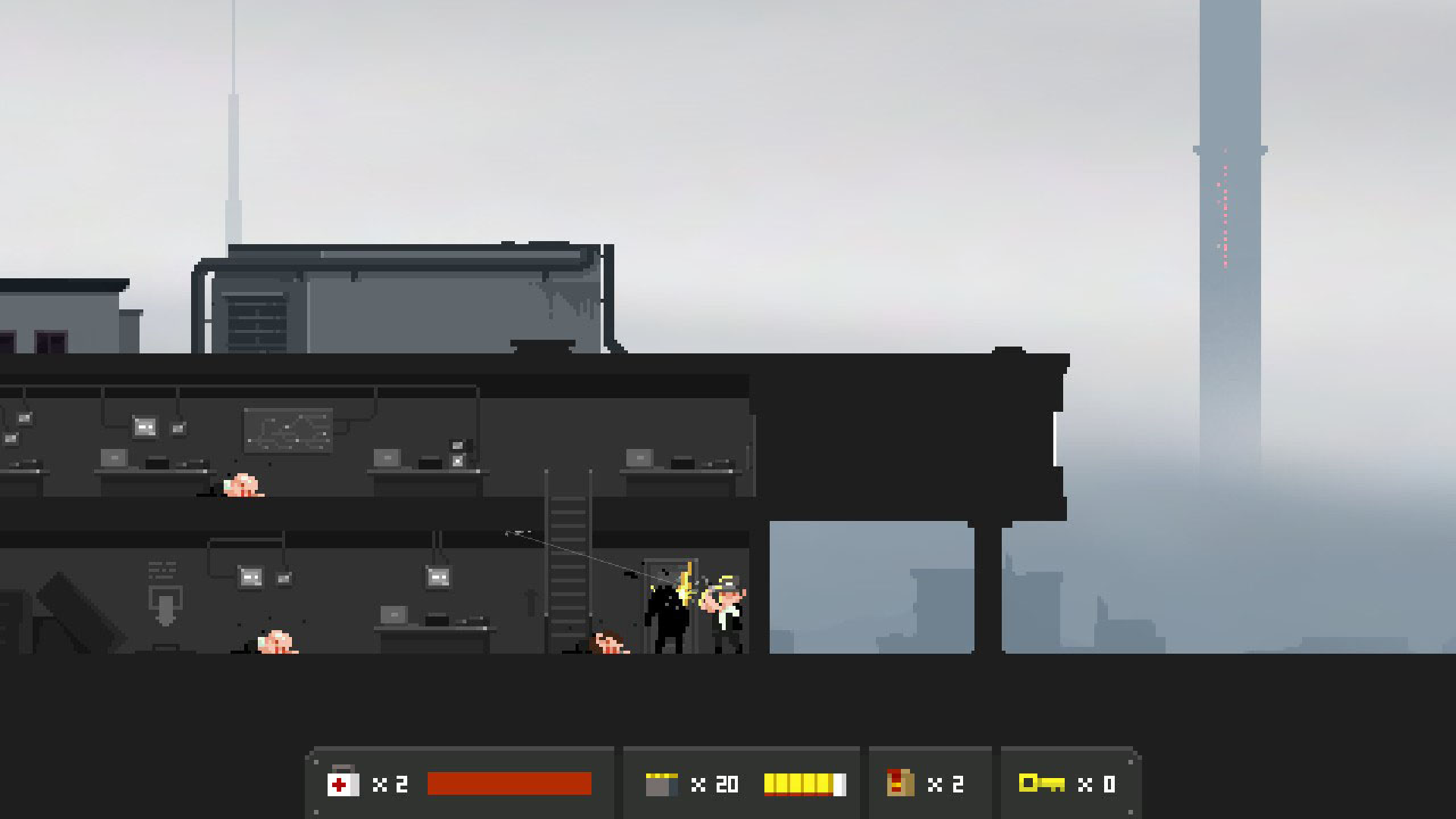 tinyBuild High-Speed Bundle