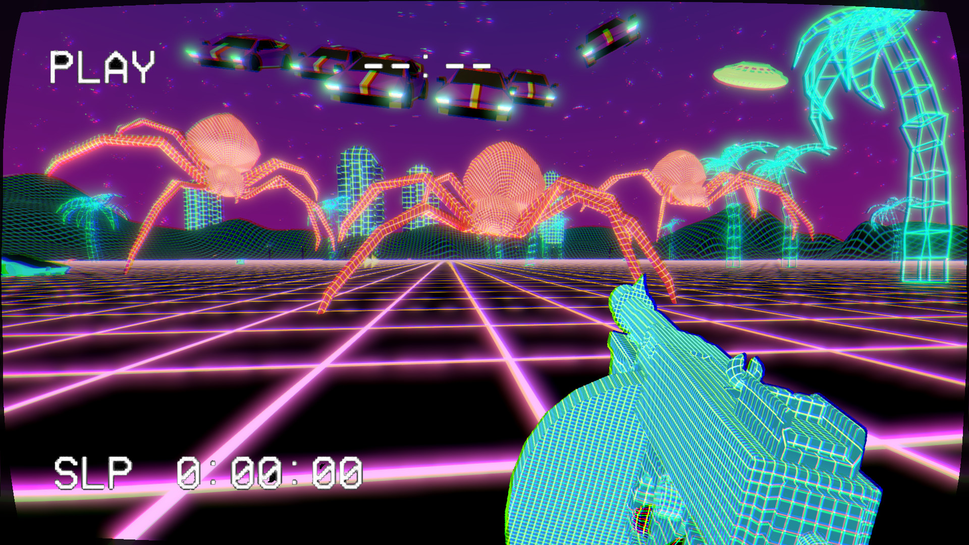 Aesthetic Arena