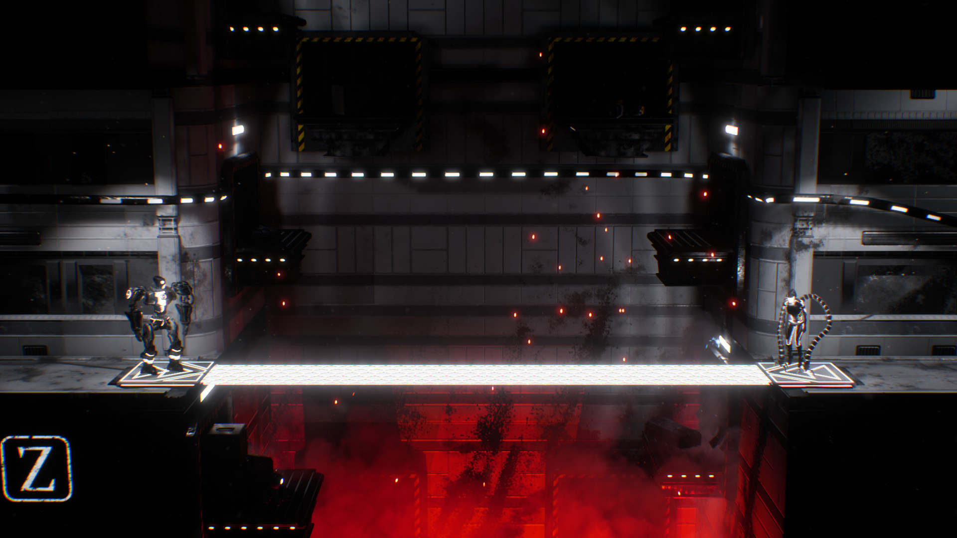 Chroma Shift