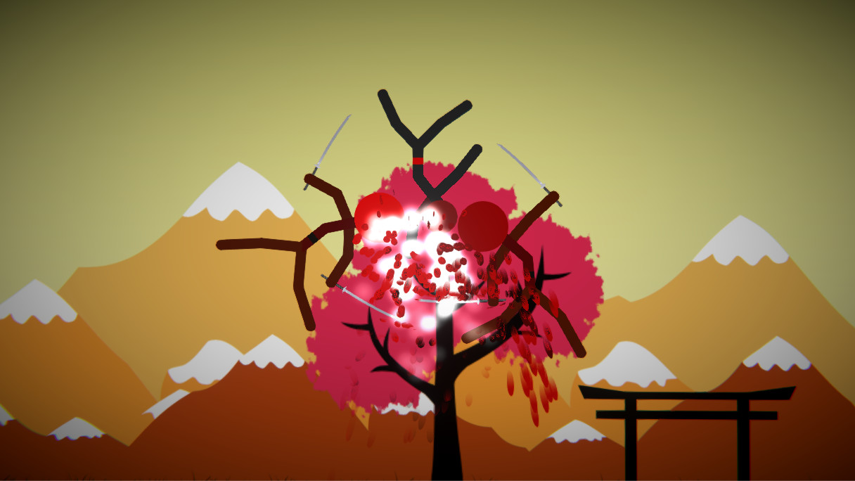 Stickman Wars