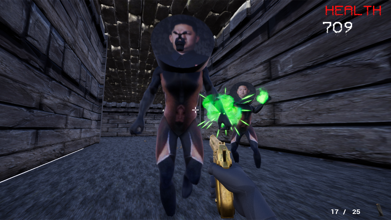 The Putinland: Divide &amp; Conquer