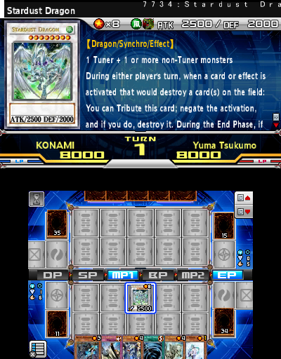 Yu-Gi-Oh! Zexal World Duel Carnival