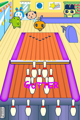 Tamagotchi Connection: Corner Shop 2