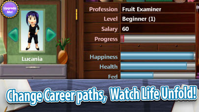 Virtual Families 2: Our Dream House