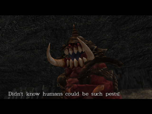 Onimusha: Warlords