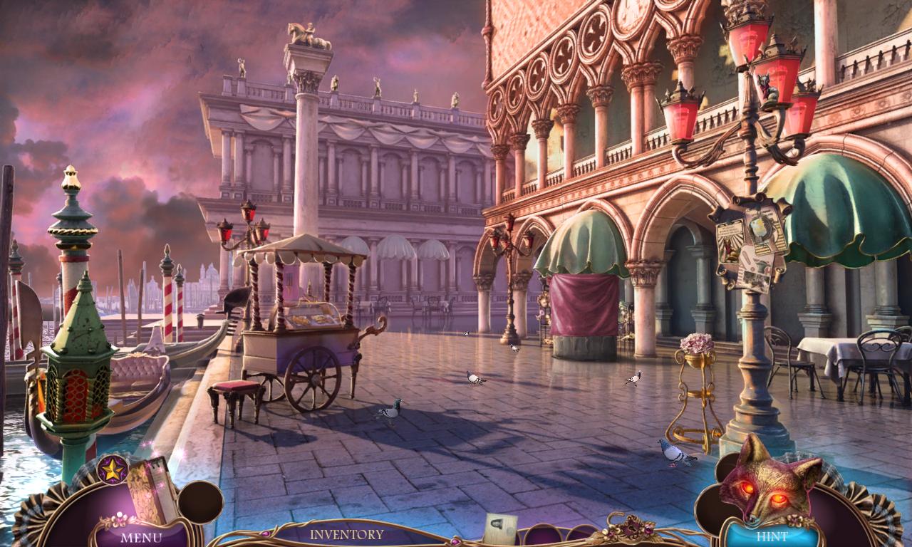 Off the Record: The Italian Affair Collector’s Edition