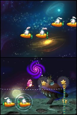 Maestro! Jump in Music