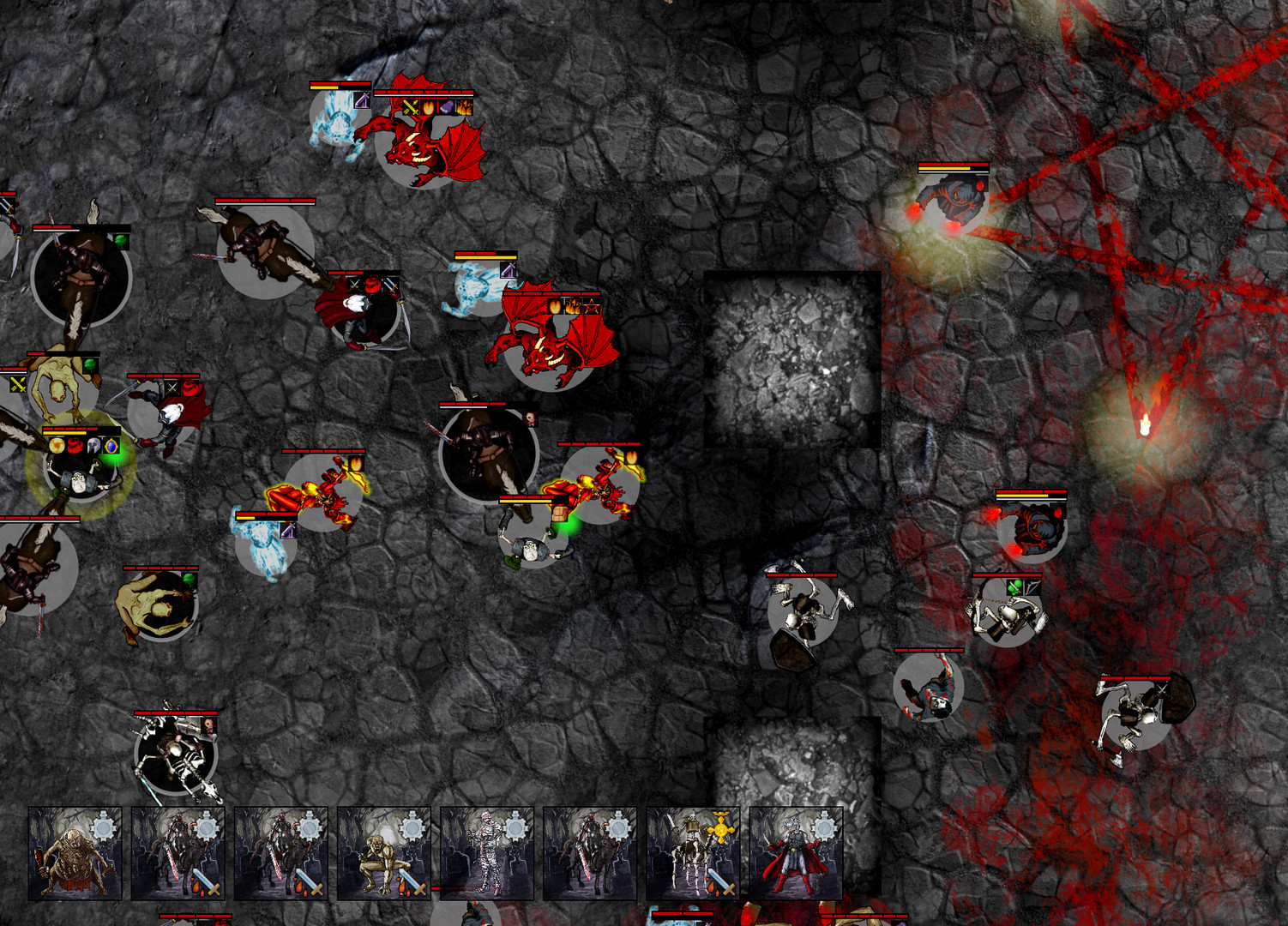 Age of Fear: The Undead King