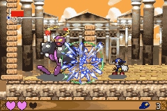 Klonoa: Empire of Dreams