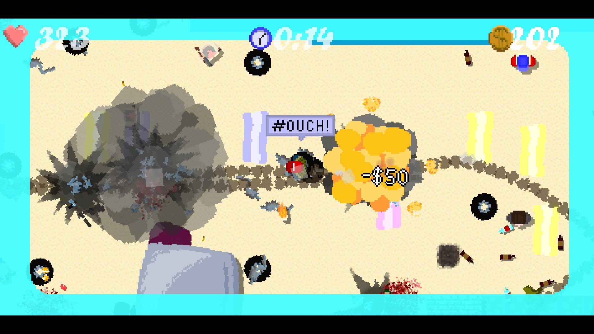 World’s Fastest Pizza