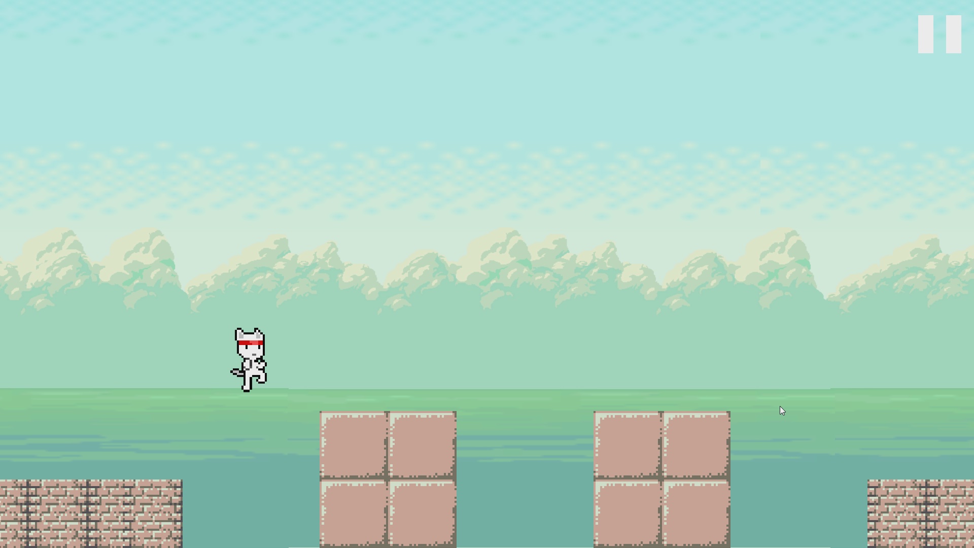 Gump Runner