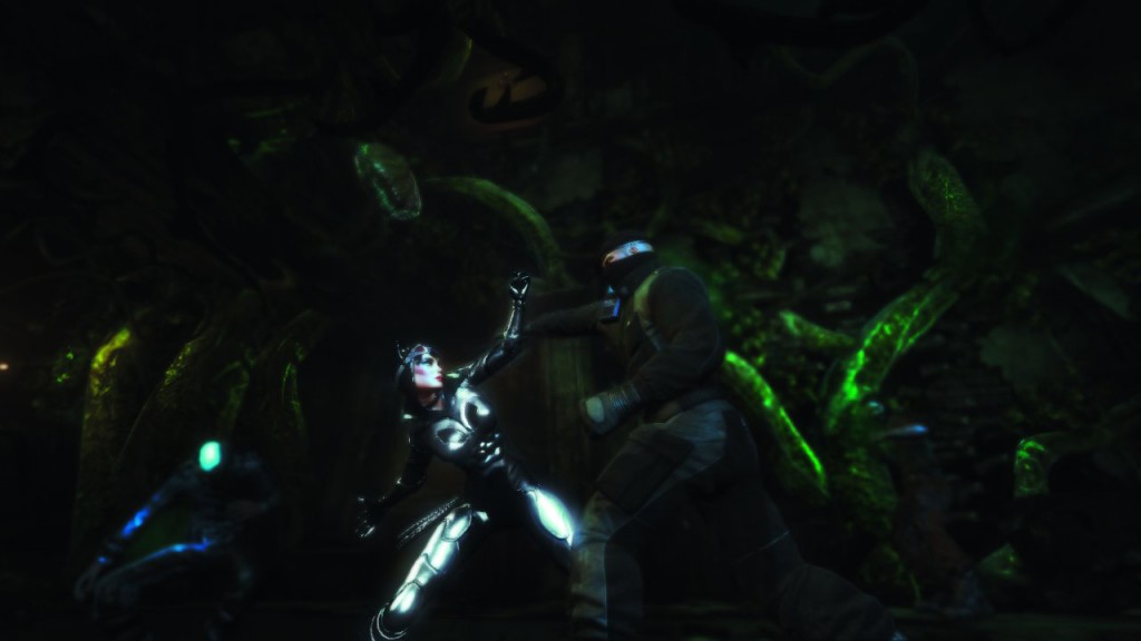 Batman: Arkham City – Armored Edition