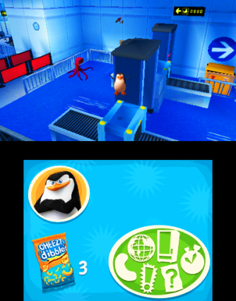 Penguins of Madagascar