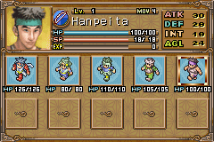 Onimusha Tactics