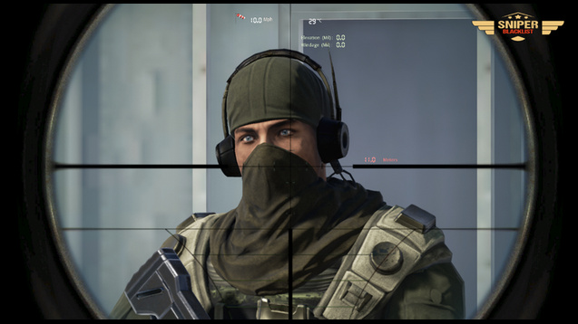 Sniper Blacklist