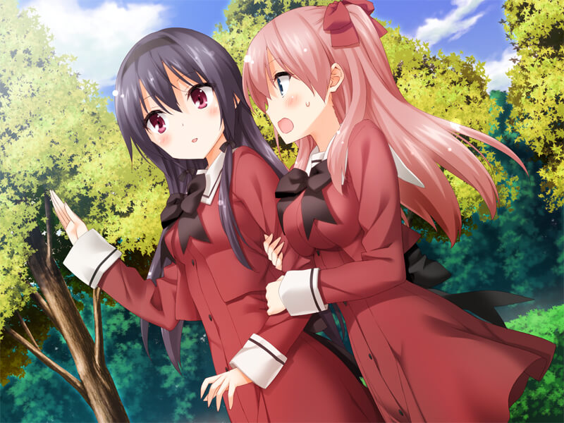 Sono Hanabira ni Kuchizuke wo: Deatta Koro no Omoide ni