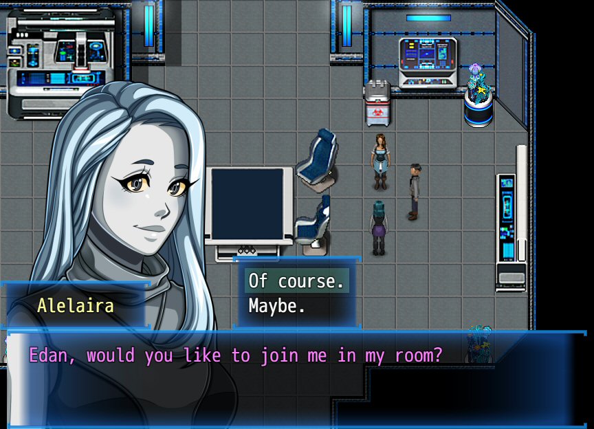 Pegasus-5: Gone Astray