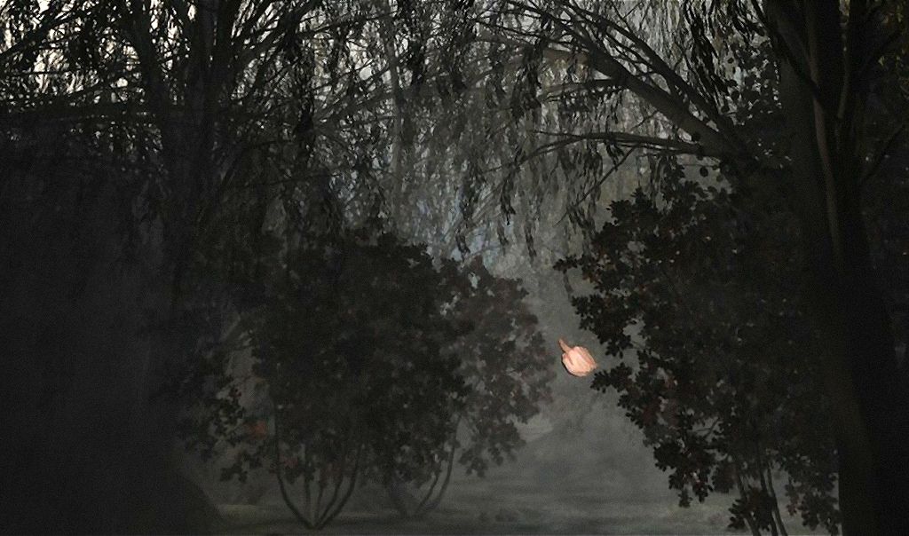 Scratches: Director’s Cut