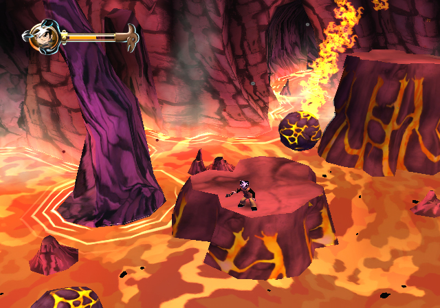 The Secret Saturdays: Beasts of the 5th Sun