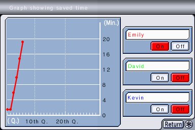 Challenge Me: Brain Puzzles
