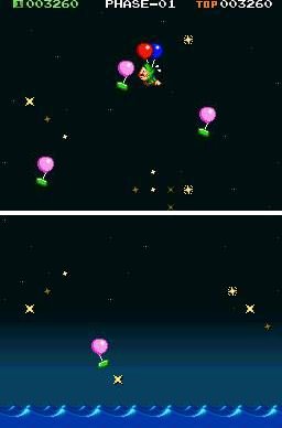 Tingle’s Balloon Fight DS