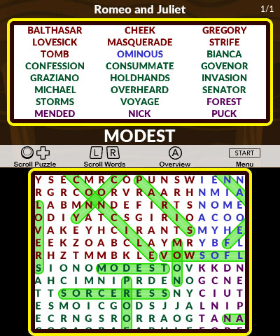 Epic Word Search Collection 2