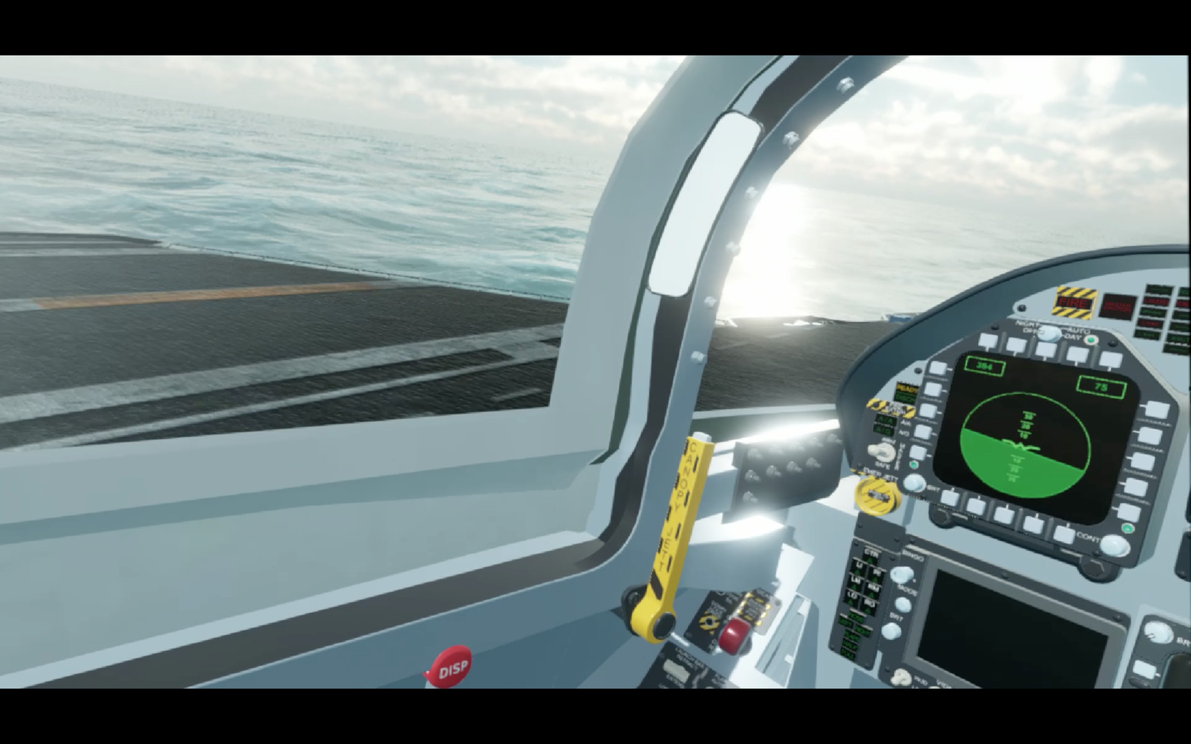 Flying Aces – Navy Pilot Simulator