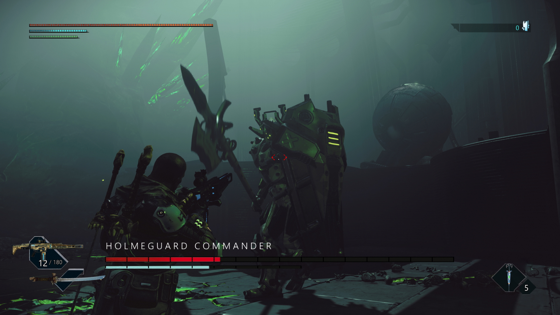 Immortal: Unchained