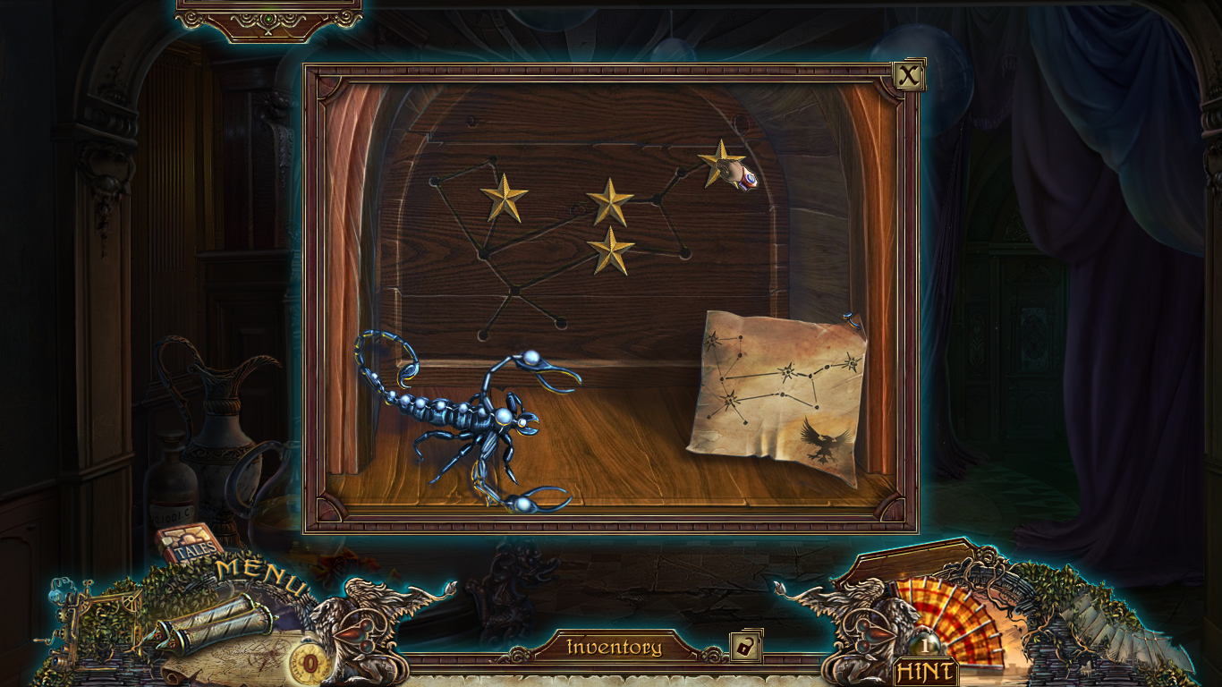 Grim Facade: The Artist and The Pretender – Collector’s Edition