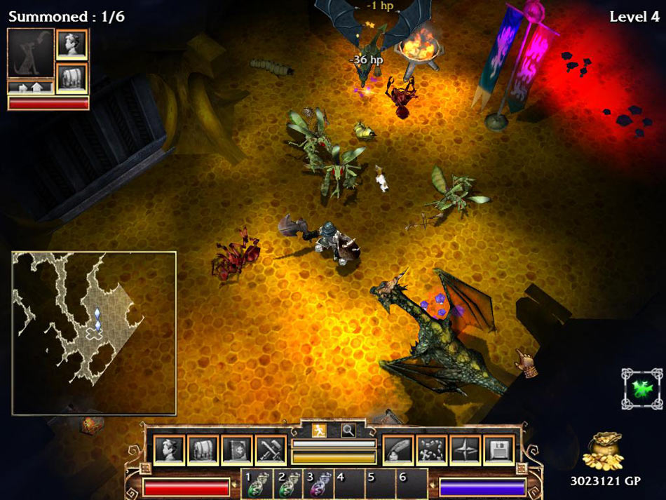 Fate: Undiscovered Realms