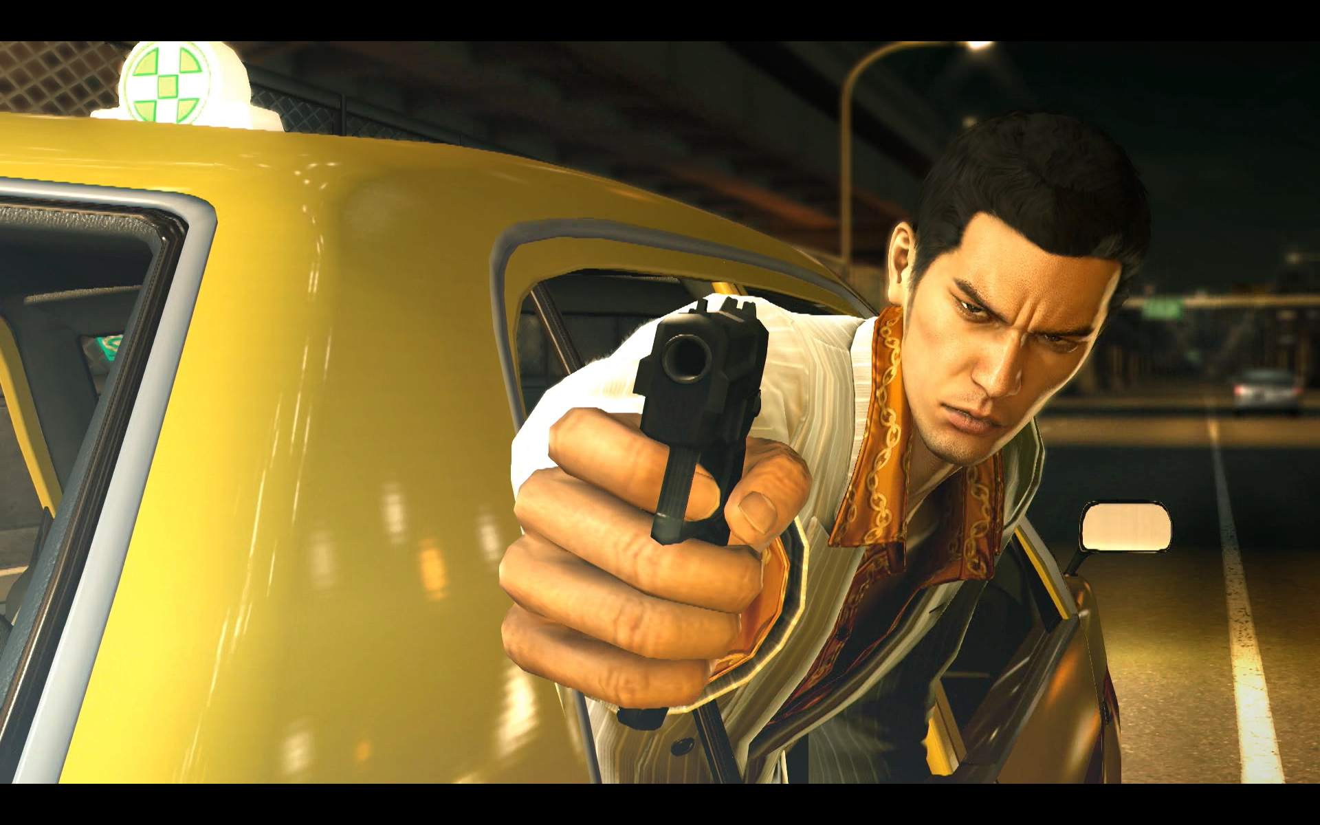 Yakuza 6: The Song of Life – Digital Deluxe
