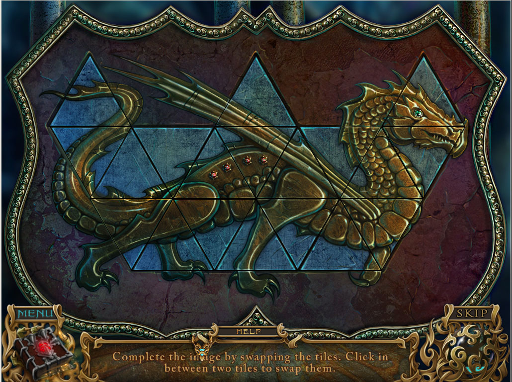 Spirits of Mystery: Song of the Phoenix – Collector’s Edition