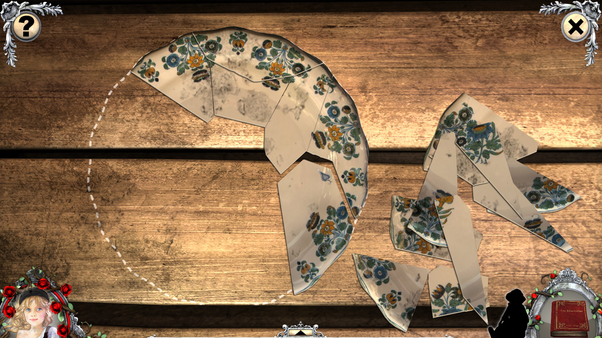 Les Misérables: Cosette’s Fate