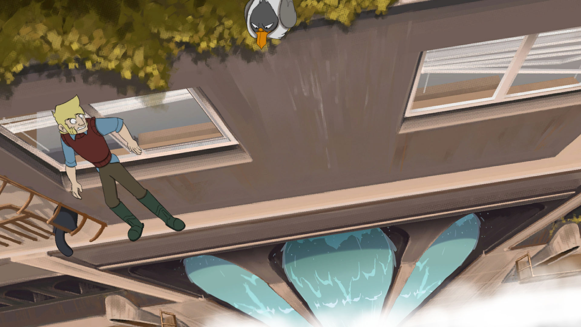 Instant Indie Collection: Vol. 5