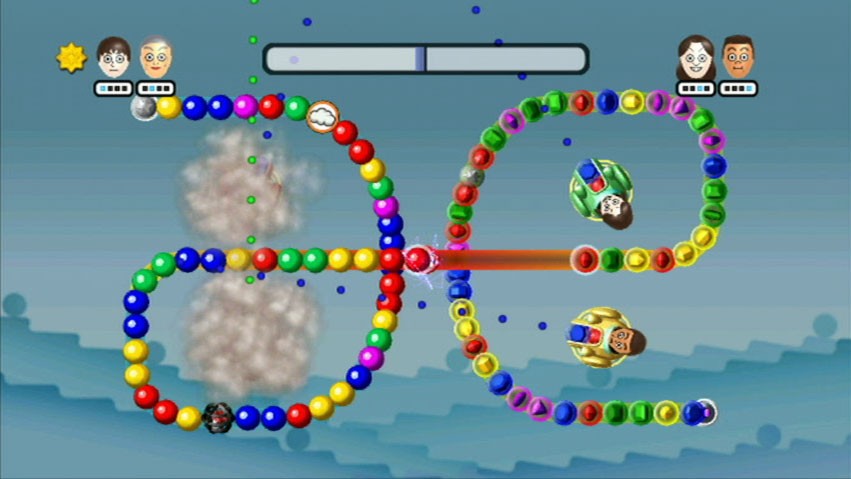 Magnetica Twist