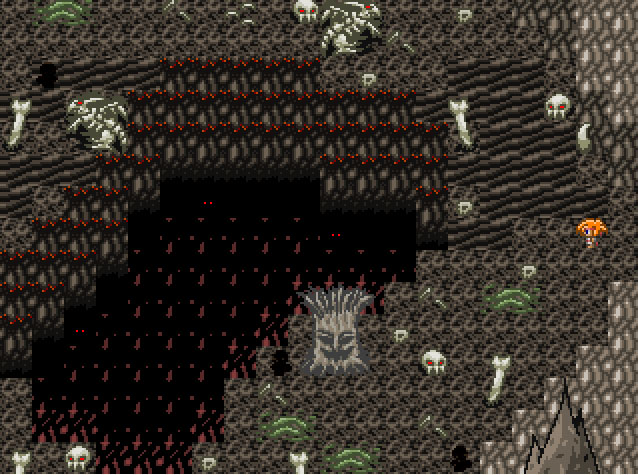 Elements: Soul of Fire