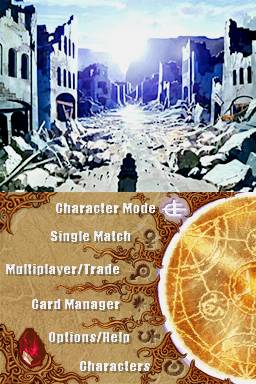 Fullmetal Alchemist: Trading Card Game