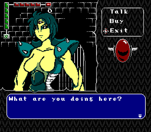 Cataegis : The White Wind