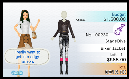 Style Savvy: Trendsetters