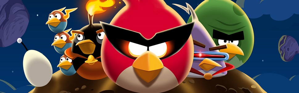 Angry Birds Collection