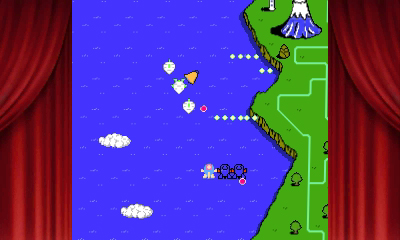3D Classics: TwinBee