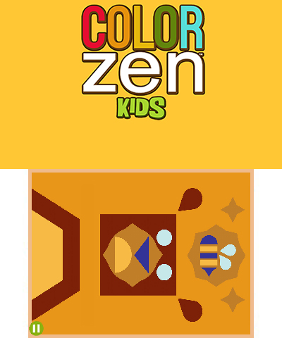 Color Zen Kids
