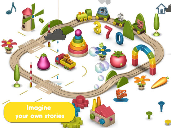Pango Playground