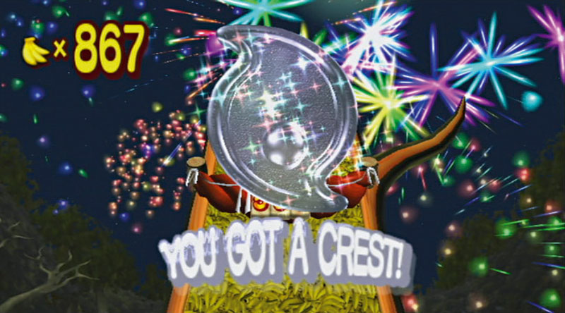 Donkey Kong Jungle Beat