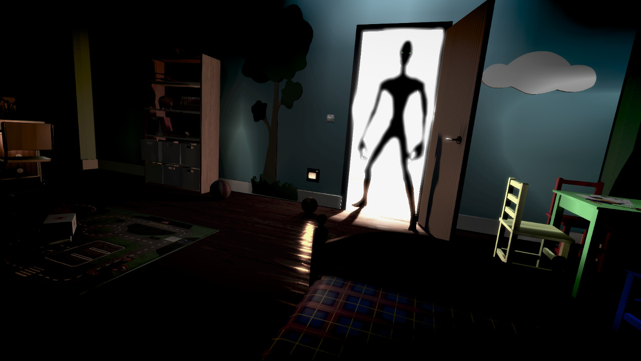 Abduction Episode 1: Her Name Was Sarah