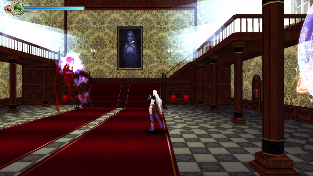 Anima: Ark of Sinners