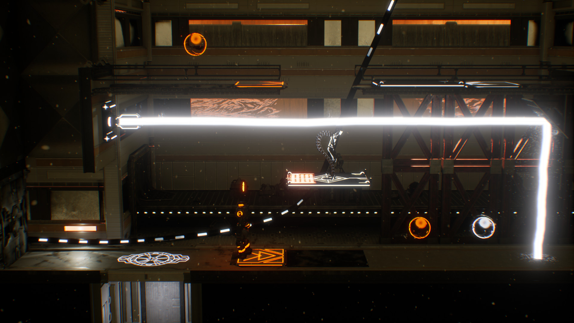 Chroma Shift